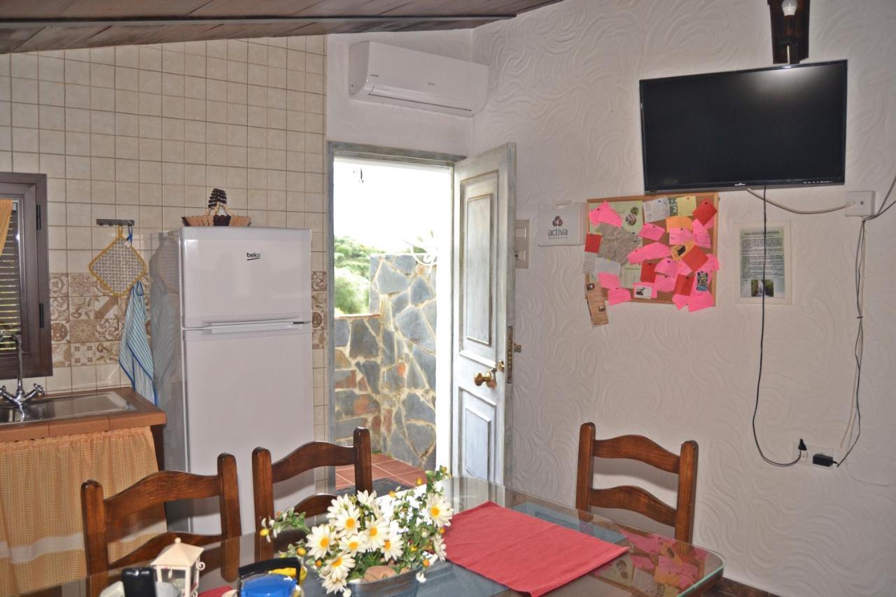Willa Casa La Cascada El Bosque Zewnętrze zdjęcie