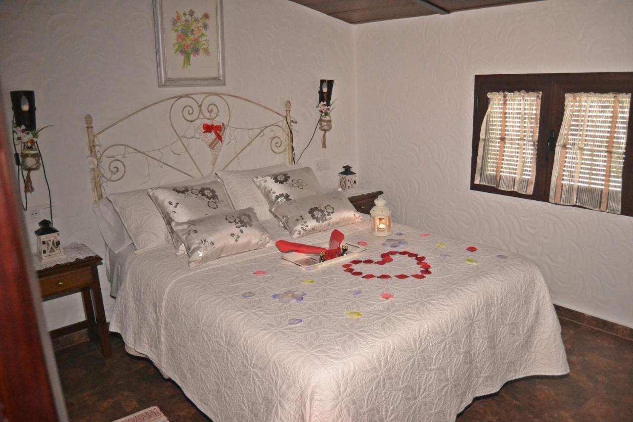 Willa Casa La Cascada El Bosque Zewnętrze zdjęcie