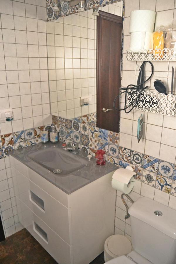 Willa Casa La Cascada El Bosque Zewnętrze zdjęcie
