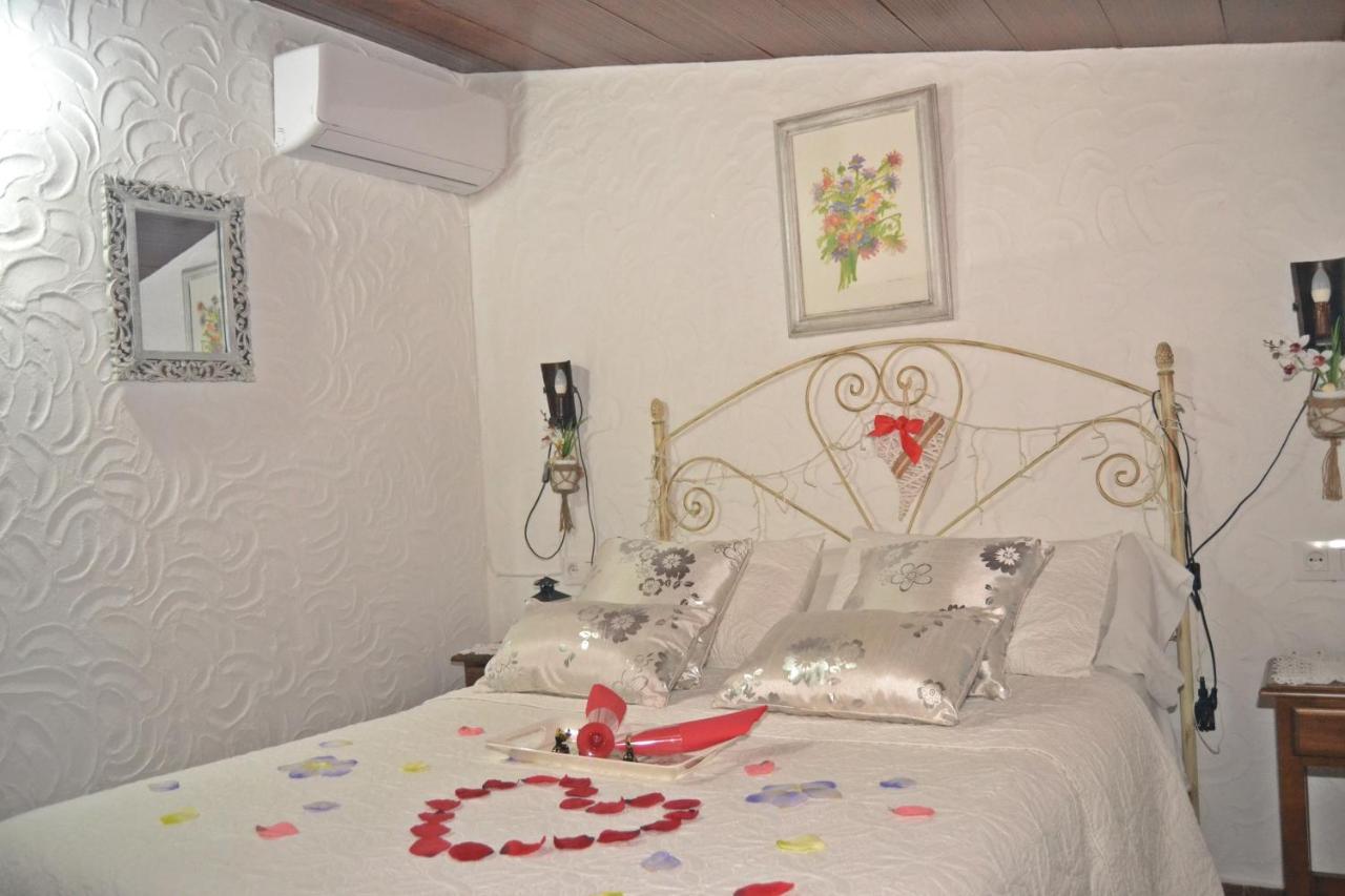 Willa Casa La Cascada El Bosque Zewnętrze zdjęcie