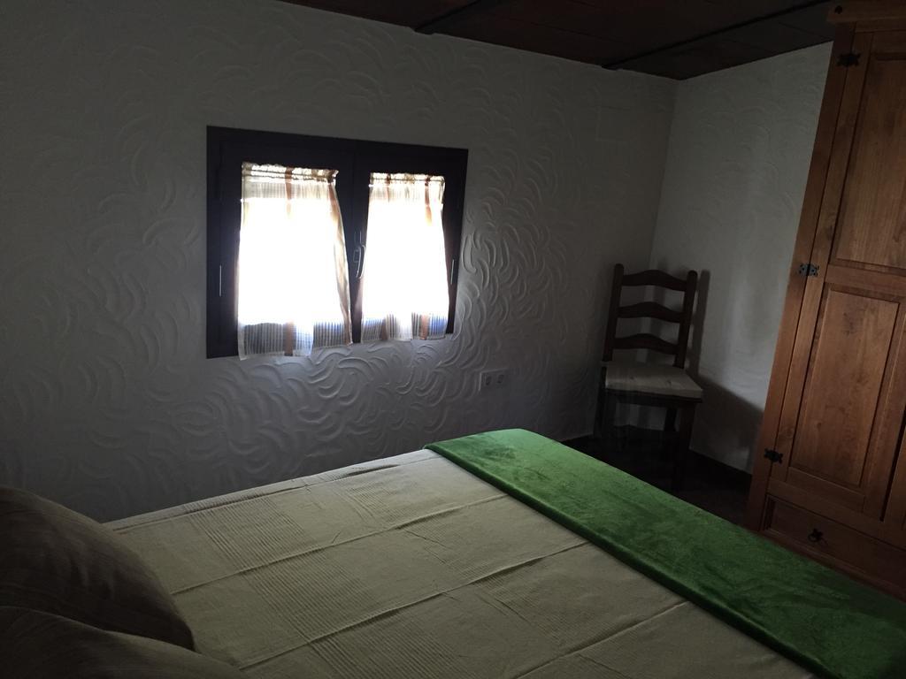 Willa Casa La Cascada El Bosque Zewnętrze zdjęcie